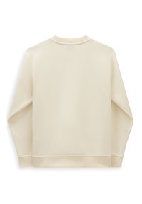 Vans BFF CREW - Felpa - turtledove