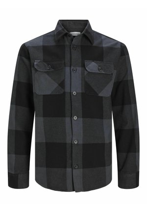 Jack & Jones JJEDARREN ciemnoszary