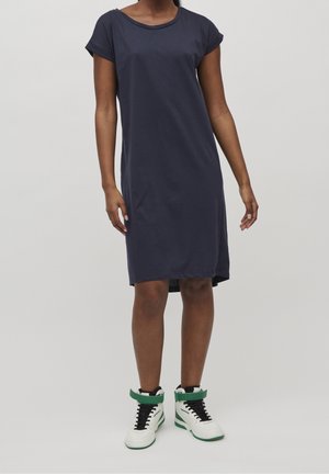 Trikoomekko - dark blue