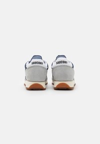 Saucony JAZZ ORIGINAL VINTAGE UNISEX Sneaker low navy/grey