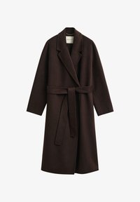 Δεν επιλέχθηκε, deep brown