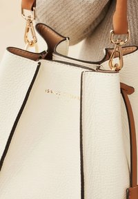 Isabel Bernard Handtas - beige