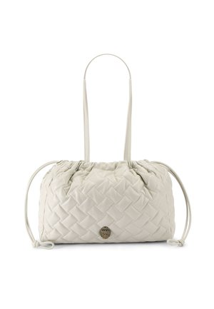 KENSINGTON STRING - Handbag - bone