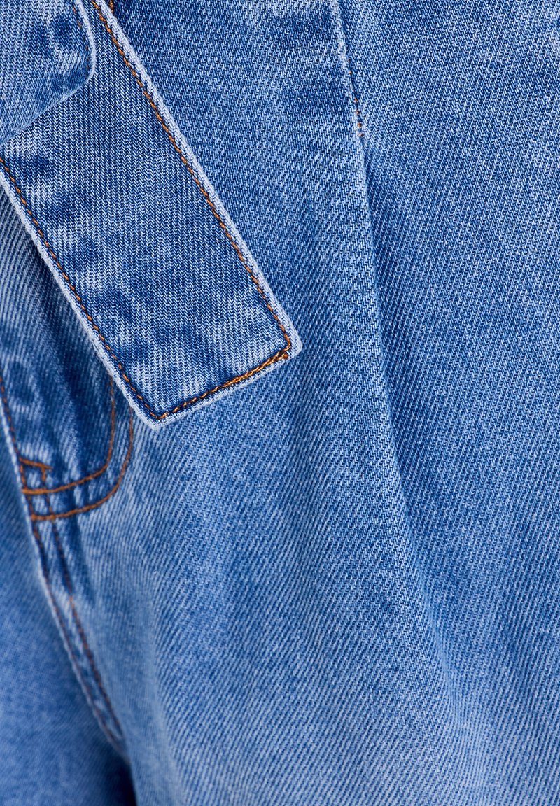Damen Kleider | BONOBO Jeans Jeans Shorts denim used/used denim - KW62519 Damen Kleider | BONOBO Jeans Jeans Shorts denim used/used denim - KW62519