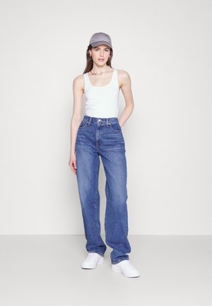 VERO MODA Vmmaxi My Soft Uu Tank Top Ga Noos Camicia Donna