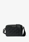 K/LOOM  - Sac bandoulière - a black