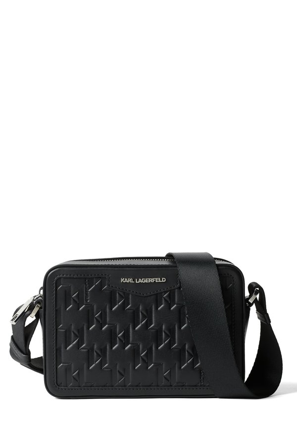 K/LOOM  - Cross body bag2