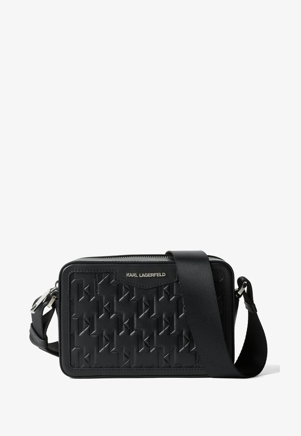 K/LOOM - Cross body bag2