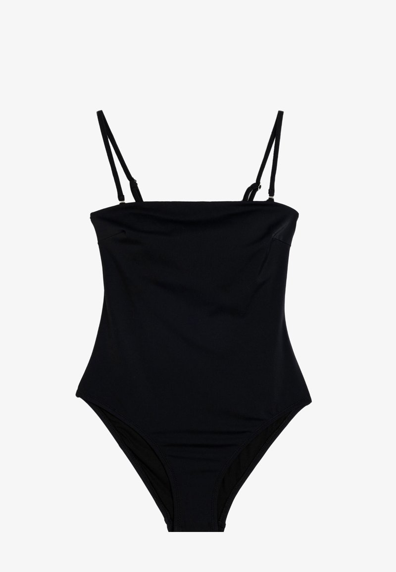Koton STRAPLESS - Maillot de bain - black