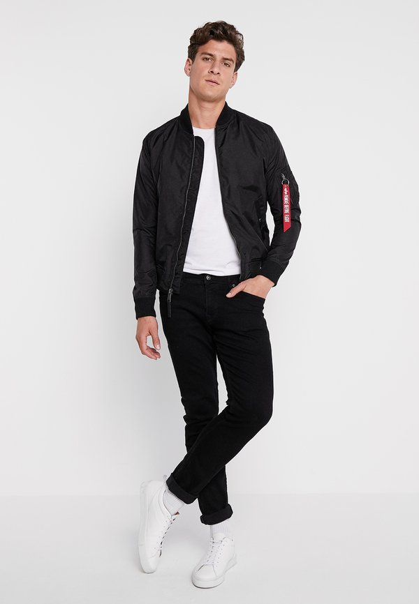 MA-1 - Bomber Jacket4