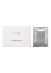 RMS Beauty ULTIMATE MAKEUP REMOVER WIPES - Reinigingsolie