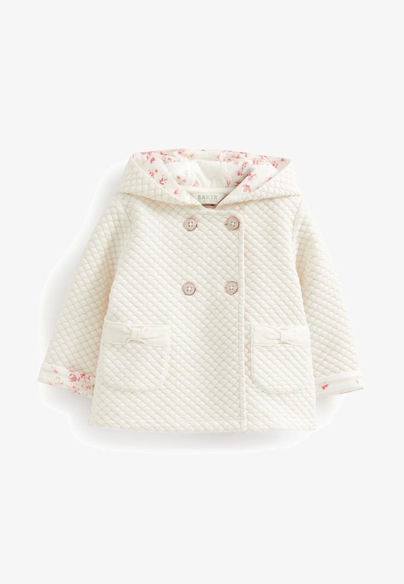 Baker by Ted Baker Übergangsjacke - white
