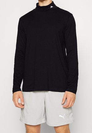 Bluzka z długim rękawem