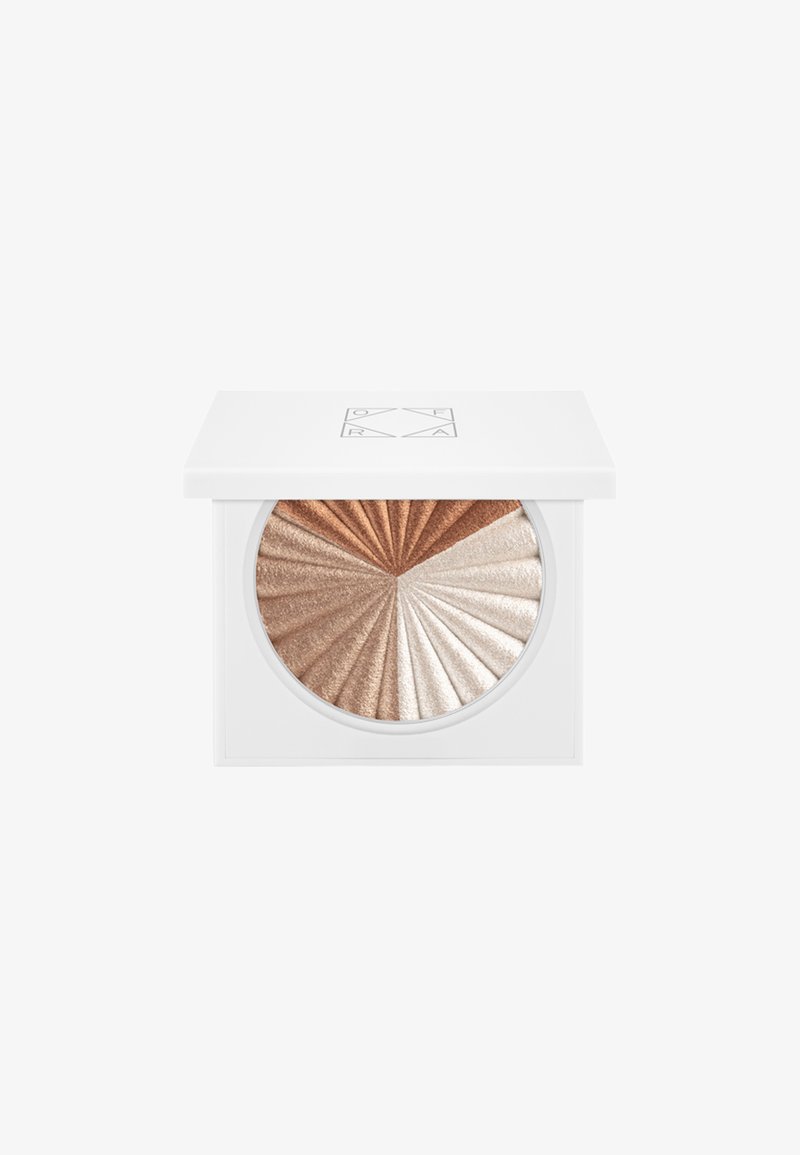 OFRA HIGHLIGHTER - Highlighter - everglow