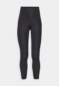 FLEX 25IN TIGHT GRAPHIC - Leggings - black