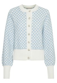 Karen by Simonsen Kardigan - off-white