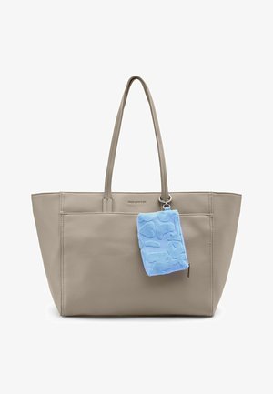 FREDsBRUDER, Bolso de mano - taupe