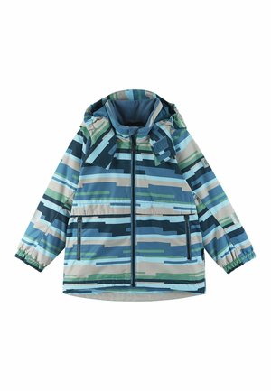 MUONIO - Giacca invernale - blue