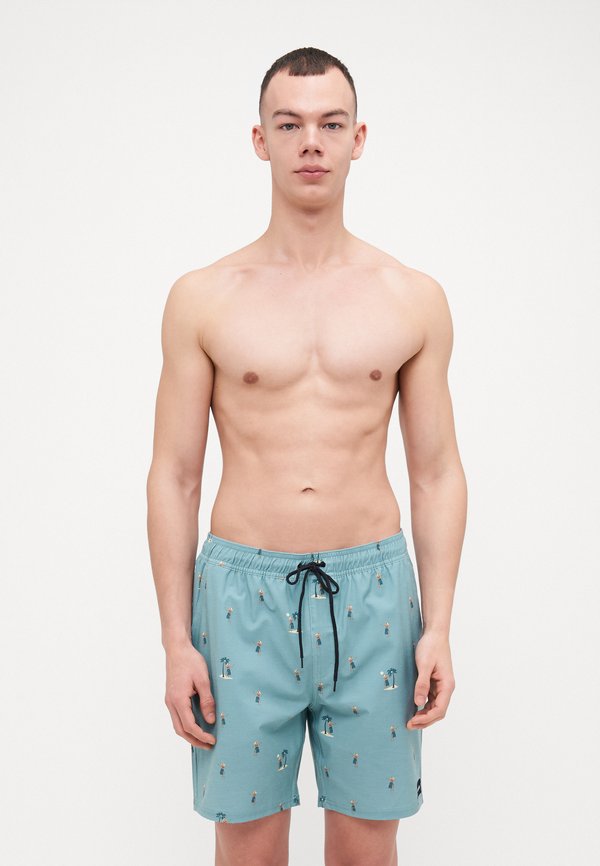 HULA BREACH VOLLEY - Swimming shorts