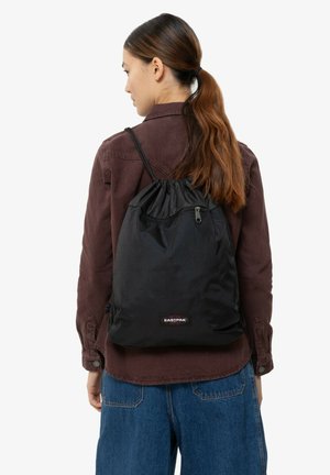 Eastpak JYMLER - Mochila de deporte - powr black
