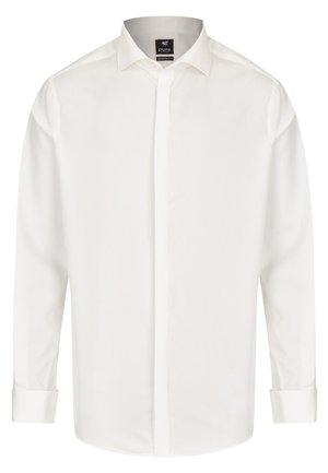 Pure Formal shirt - white