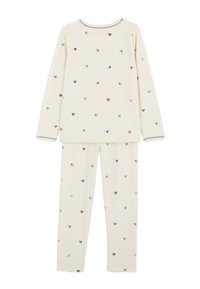 Monoprix MOTIF - Pyjama - naturel