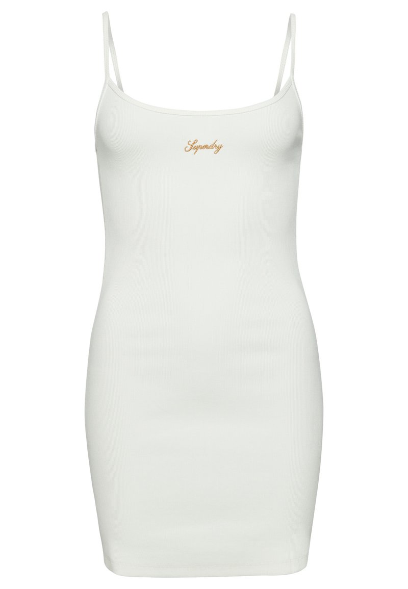 Superdry & Co Jerseyjurk wit