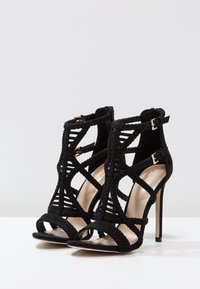 ALDO Sandaletter - black