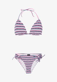 Valittu, vision blue