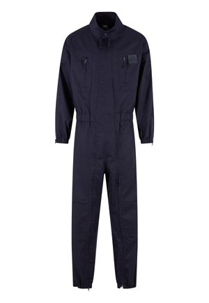 Brandit, BRANDIT HERREN EINSATZKOMBI - Buksedragter - navy