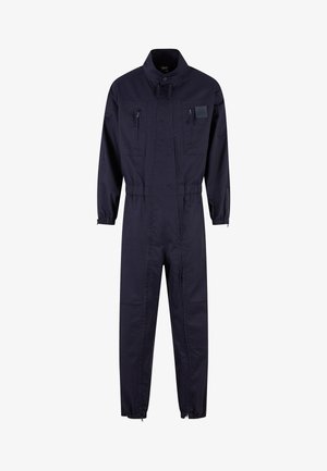 Brandit, BRANDIT HERREN EINSATZKOMBI - Jumpsuit - navy