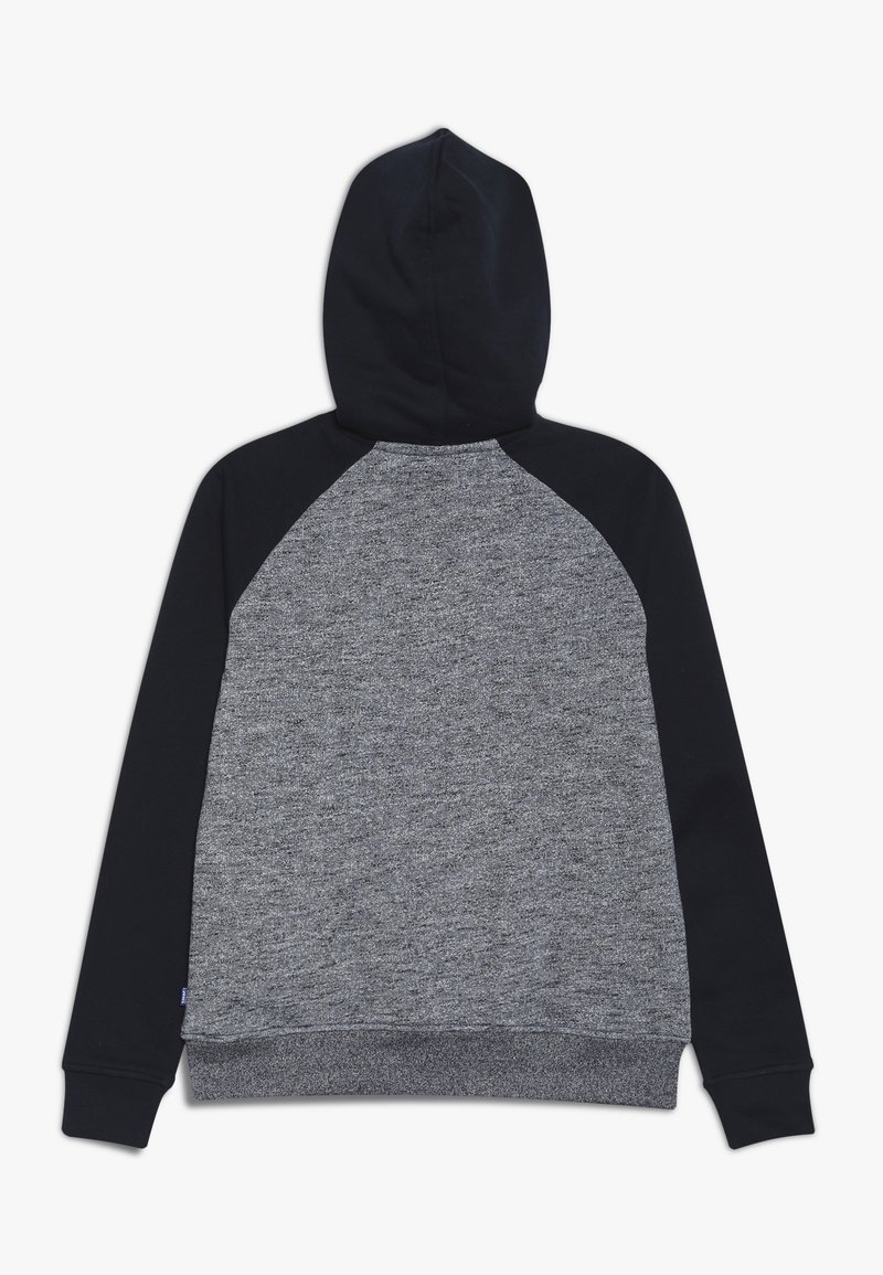 Kinder Pullover | Jack & Jones Junior JJECONTRAST HOOD Kapuzenpullover navy blazer/dunkelblau - PZ69709 Kinder Pullover | Jack & Jones Junior JJECONTRAST HOOD Kapuzenpullover navy blazer/dunkelblau - PZ69709