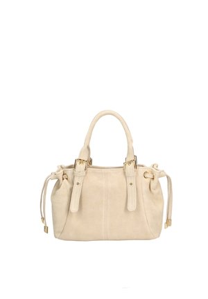 Borsa a mano - beige