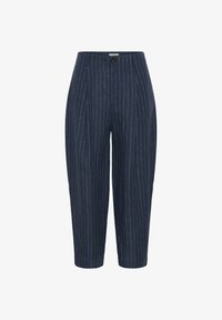 Non sélectionné, blue nights pinstripe