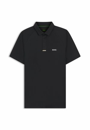 BOSS, Poloshirts - dark blue two