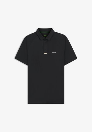 BOSS, Poloshirts - dark blue two