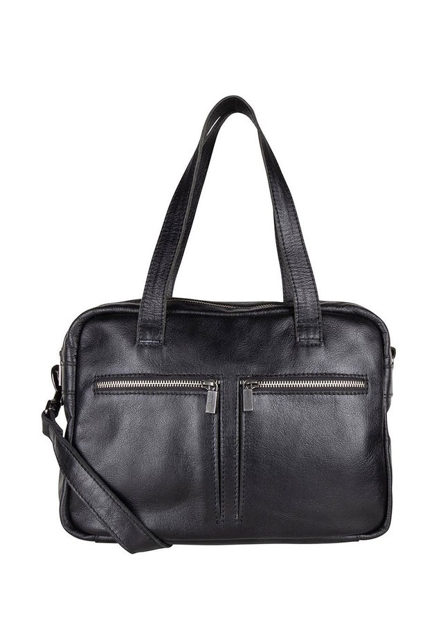 ORMOND - Handtas - black