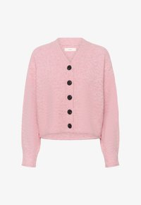 Ikke valgt, candy pink melange