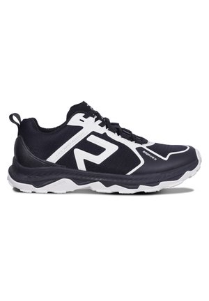 ROROS - Road running shoes - schwarz