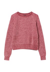 IN CINIGLIA - Maglione - rosa