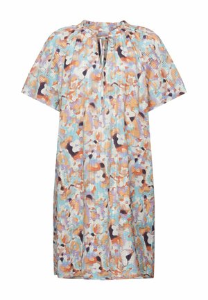 edc by Esprit Robe de jour - dark purple