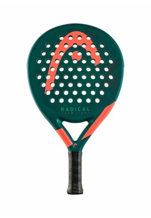 Head RADICAL TEAM LIGHT 2026 - Racchetta da padel - darkblue