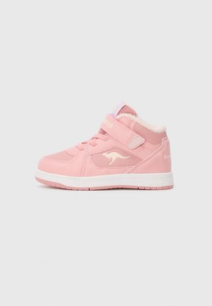 CPI KALINO - High-top trainers - dusty rose/frost pink