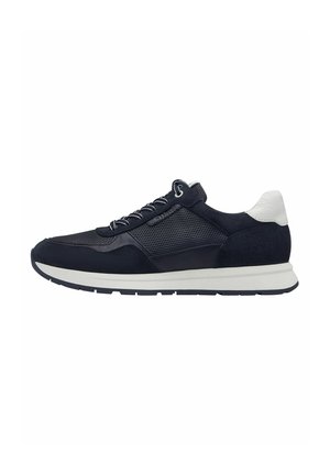 Sneakers - navy