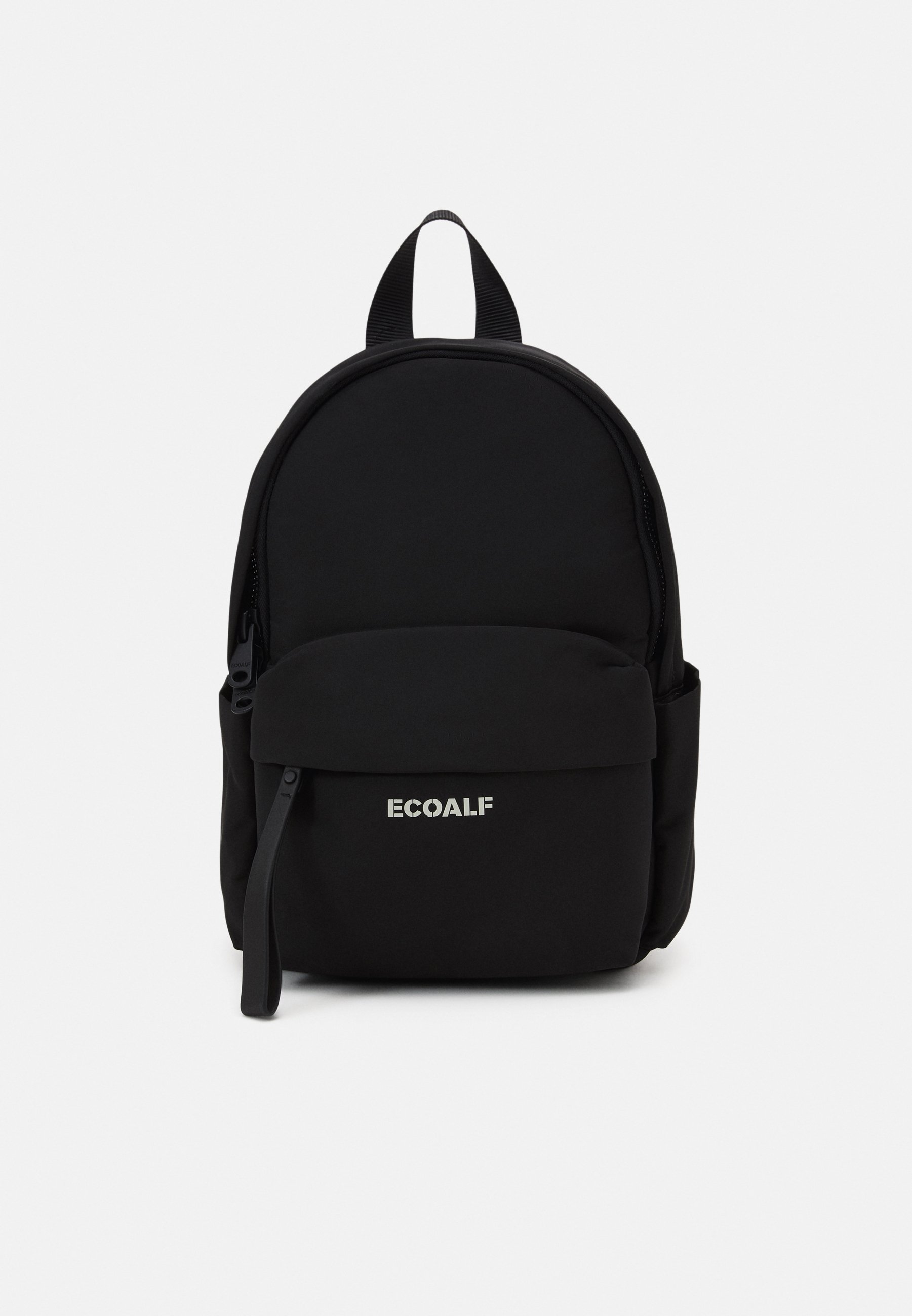 Ecoalf MINI OSLO BACKPACK - Zaino - black/nero - Zalando.it