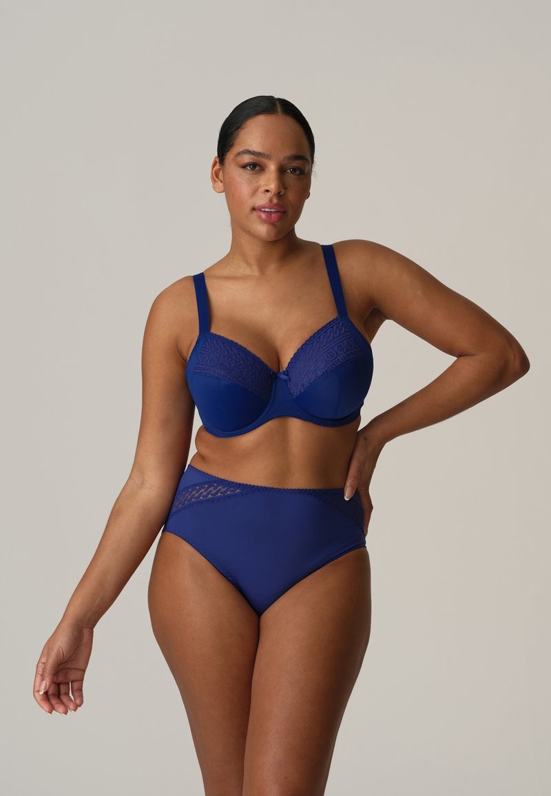 PrimaDonna MONTARA FULL CUP - Sujetador con aros - lazuriete