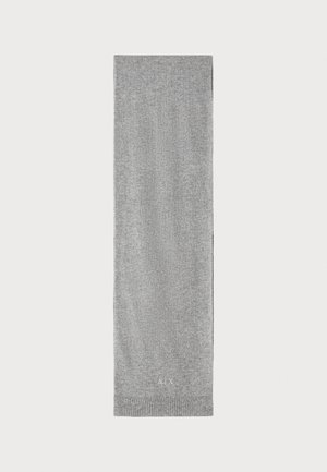 SCARF - Écharpe - disco dust/silver-coloured lurex
