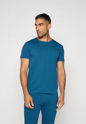 ESSENTIAL - Basic T-shirt - sailor blue