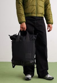The North Face NEVER STOP UTILITY PACK UNISEX - Zaino - black