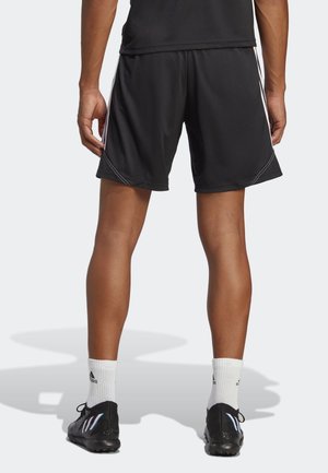 Kurze Sporthose - black